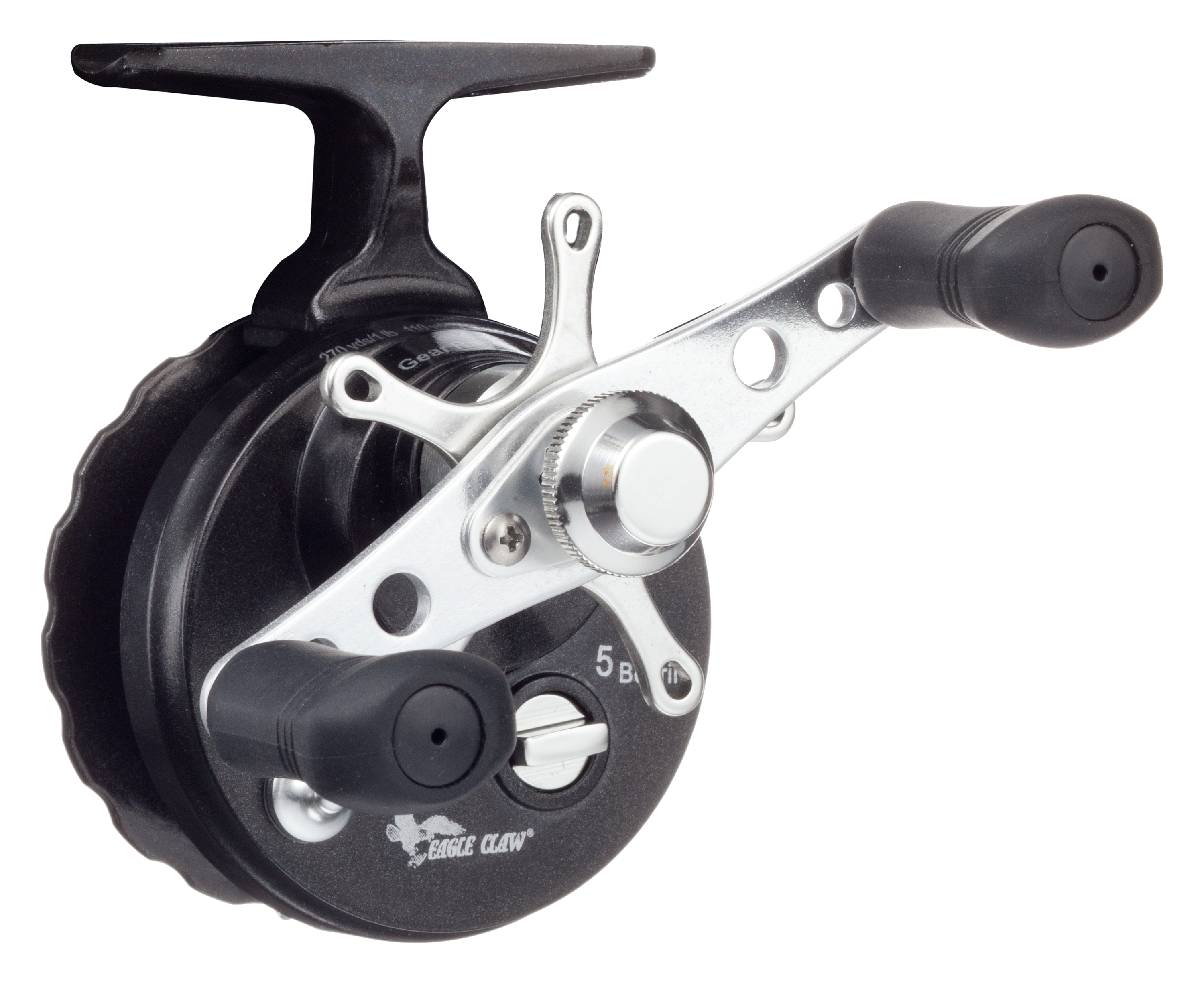Eagle Claw Inline Ice Reel Bass Pro Shops
